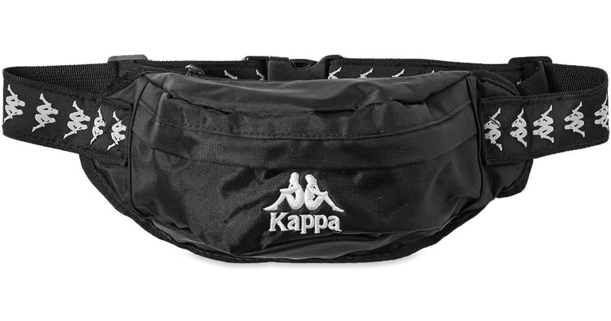 Kappa Waist Bag Factory Sale, 52% OFF | www.chine-magazine.com