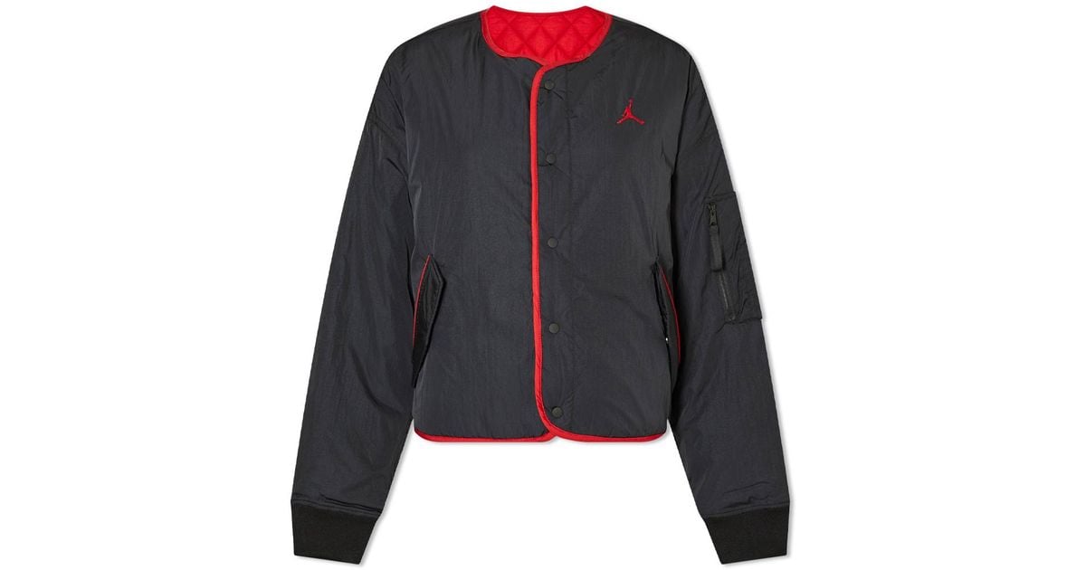 jaket nike air jordan