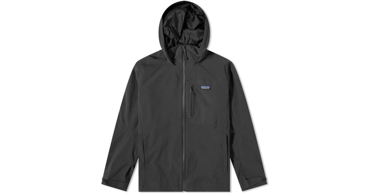 patagonia insulated quandary