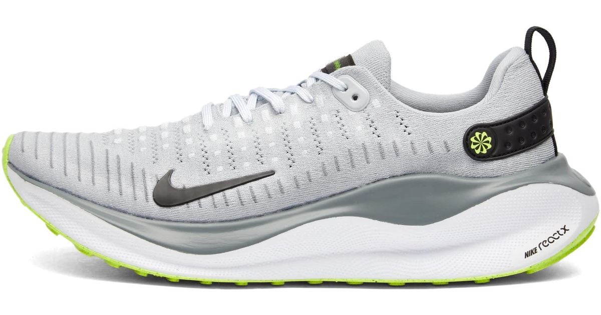 End clothing nike react online