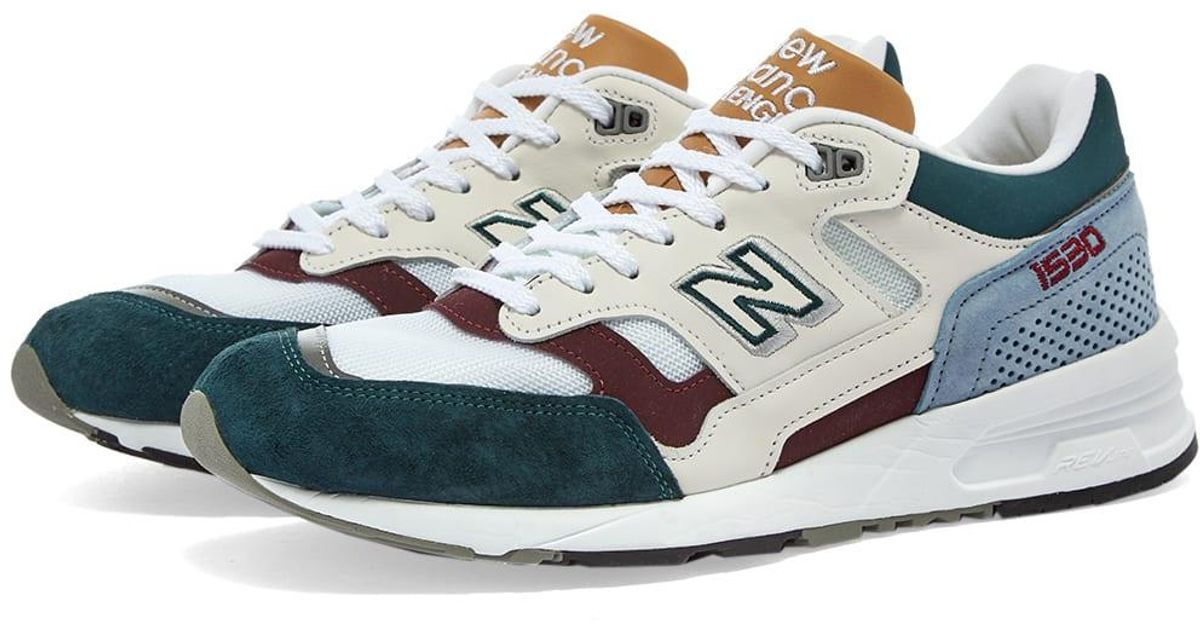 new balance m1530bwt