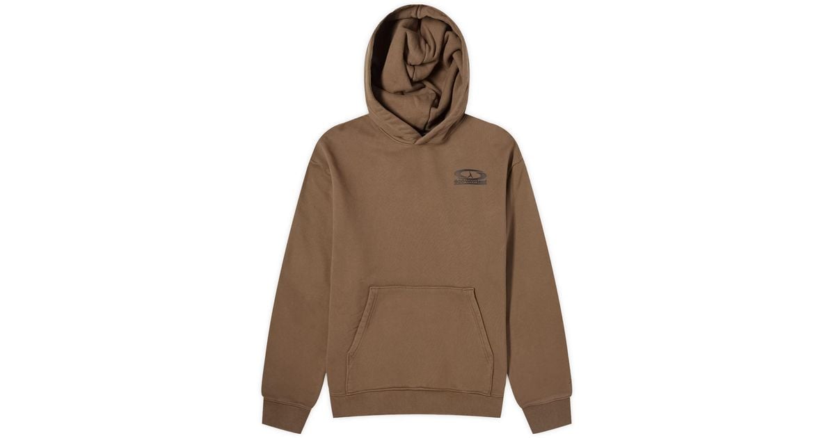 Nike X Travis Scott Jumpman Jack Pull Over Hoodie in Brown for Men Lyst UK