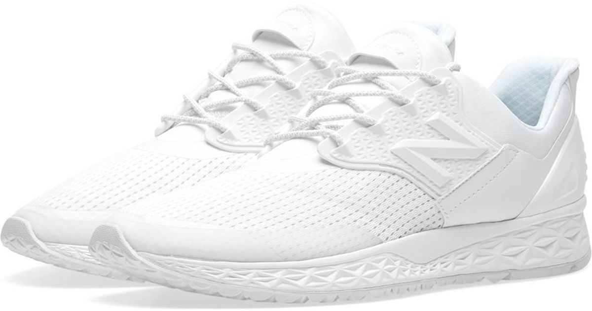 new balance mfl100