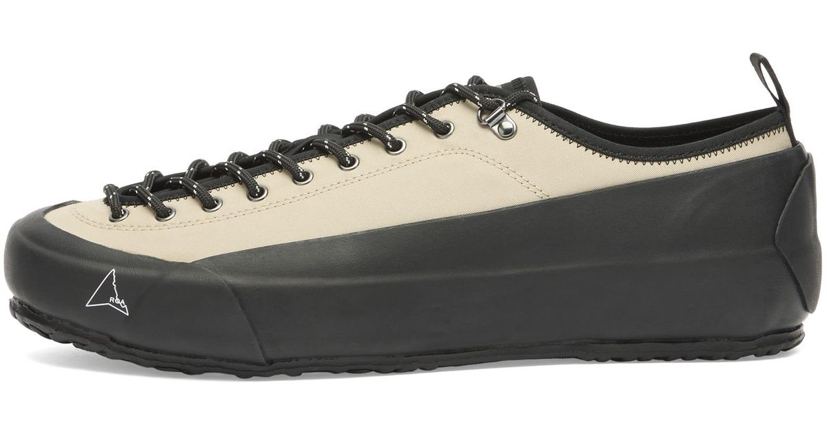 ROA Tuff in Black for Men | Lyst