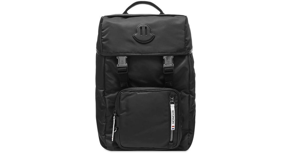 moncler chute backpack