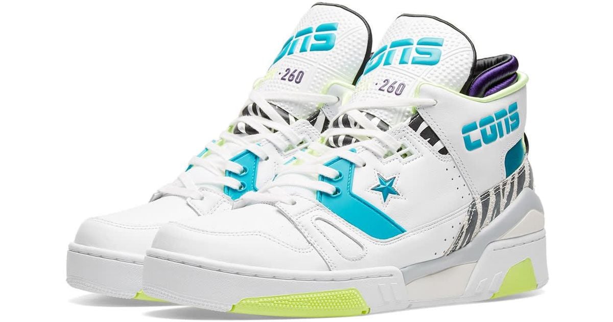 converse erx don c