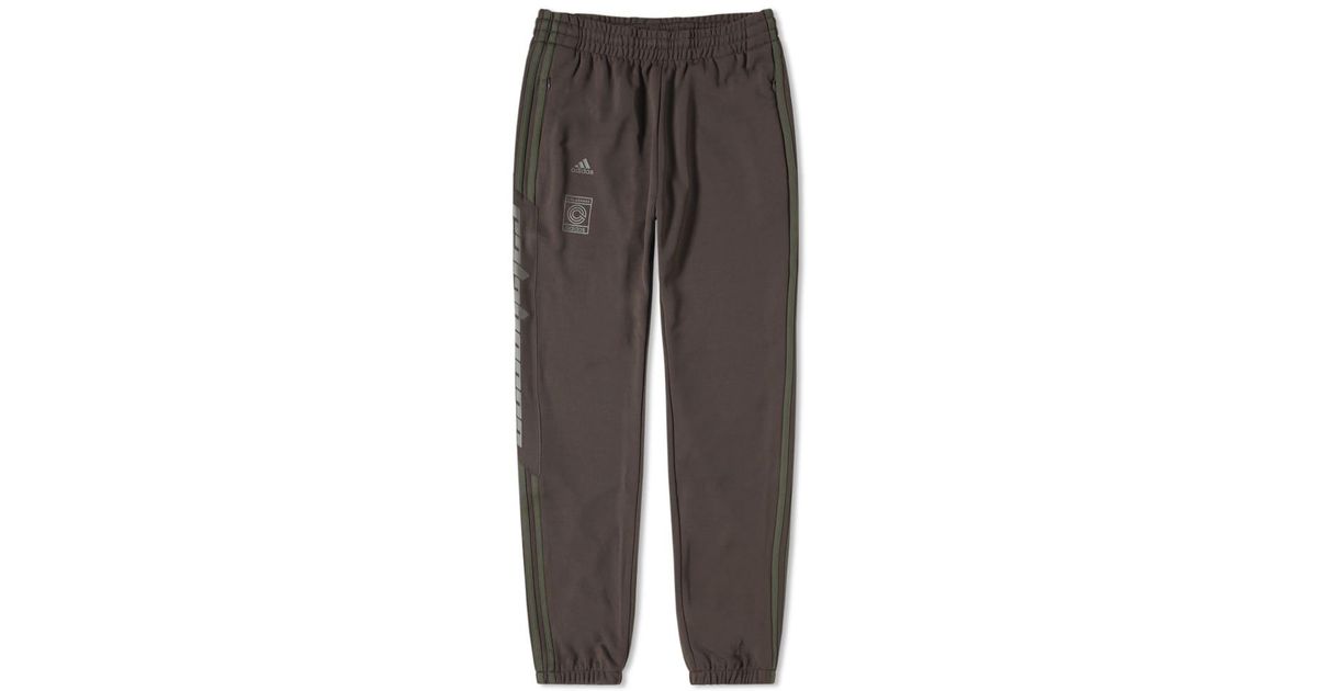 Adidas Purple Yeezy Calabasas Track Pant for men Adidas Purple Yeezy Calabasas Track Pant for men