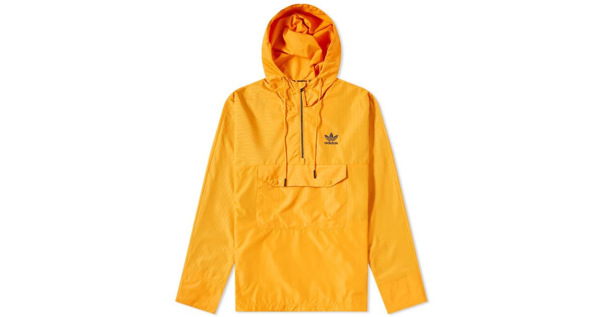 adidas hz windbreaker