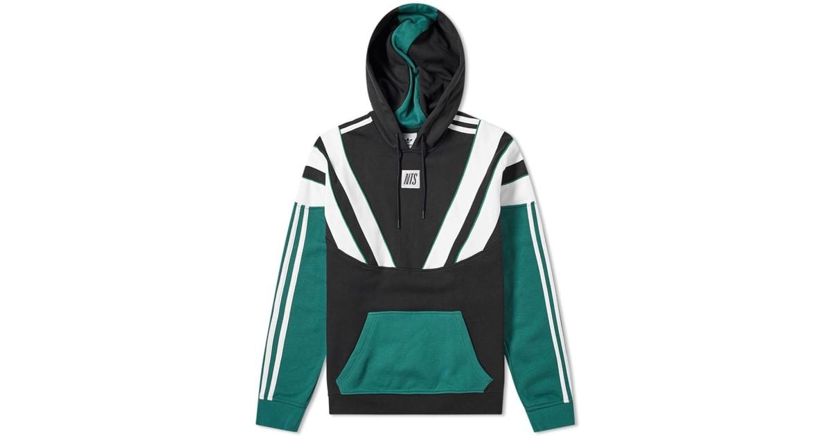 adidas nts hoodie