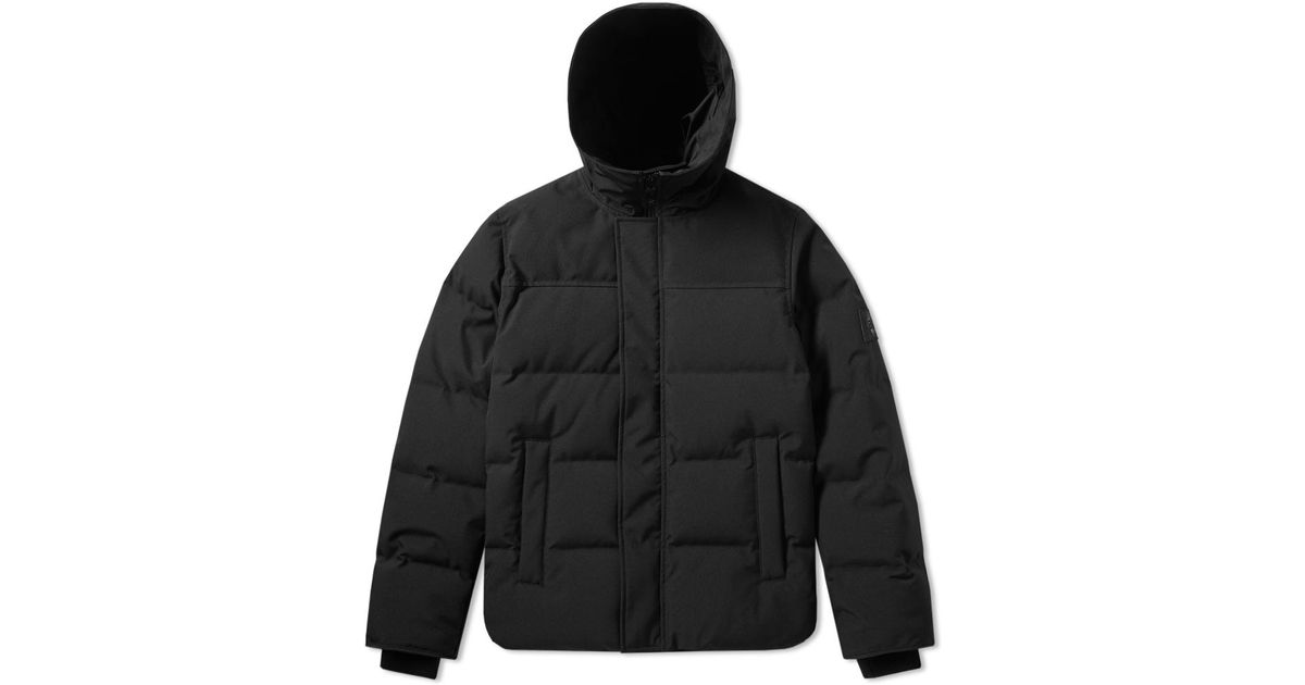 kenzo down coat