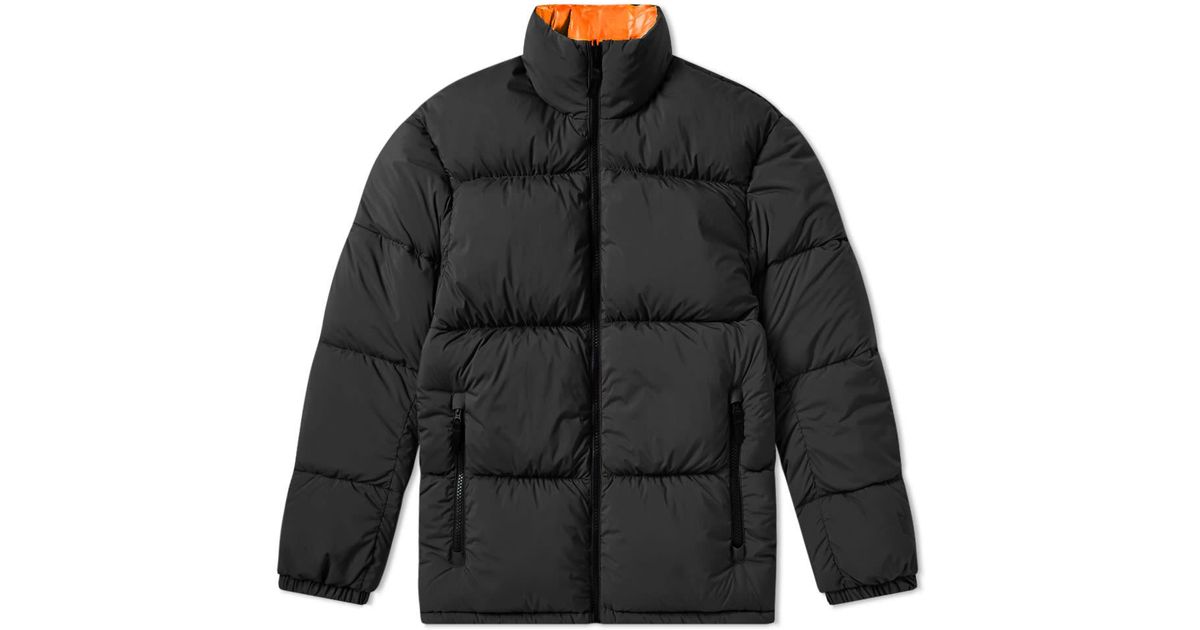 nike nrg puffer jacket
