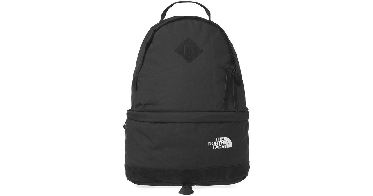 junya watanabe north face backpack