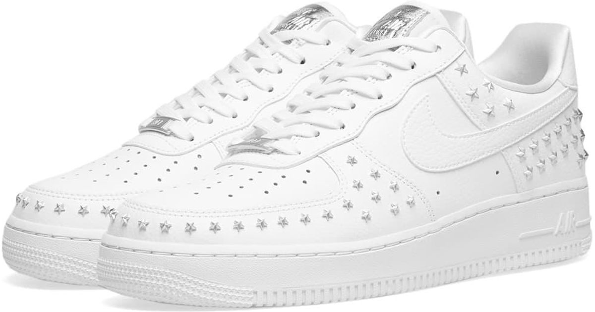 nike air force 1 xx 07