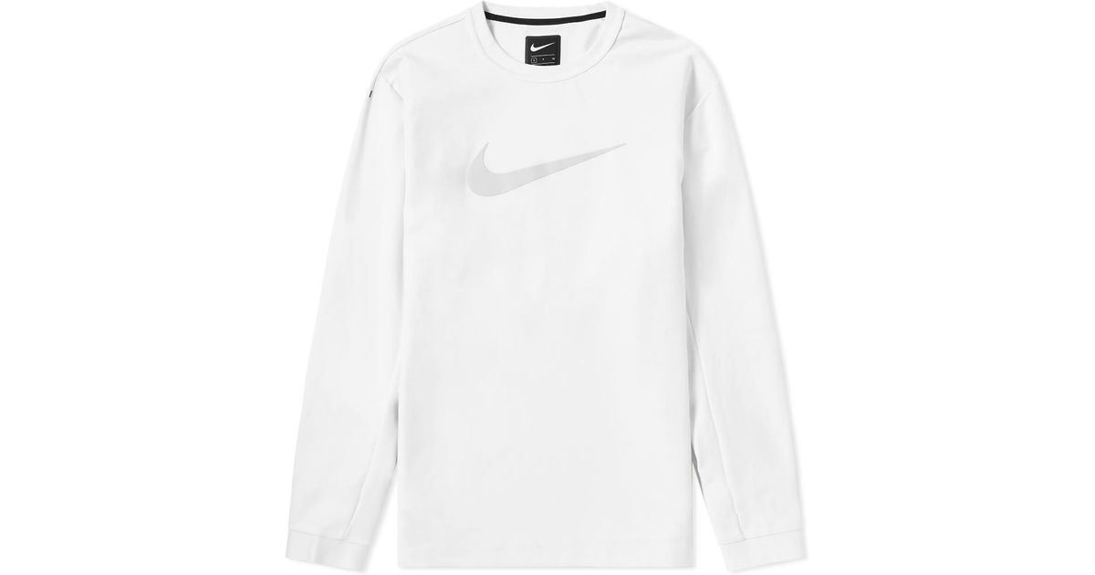 nike tech pack sweatshirt