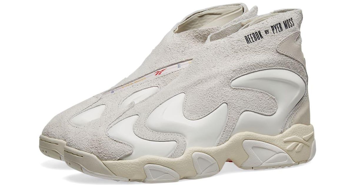 reebok by pyer moss mobius experiment 3