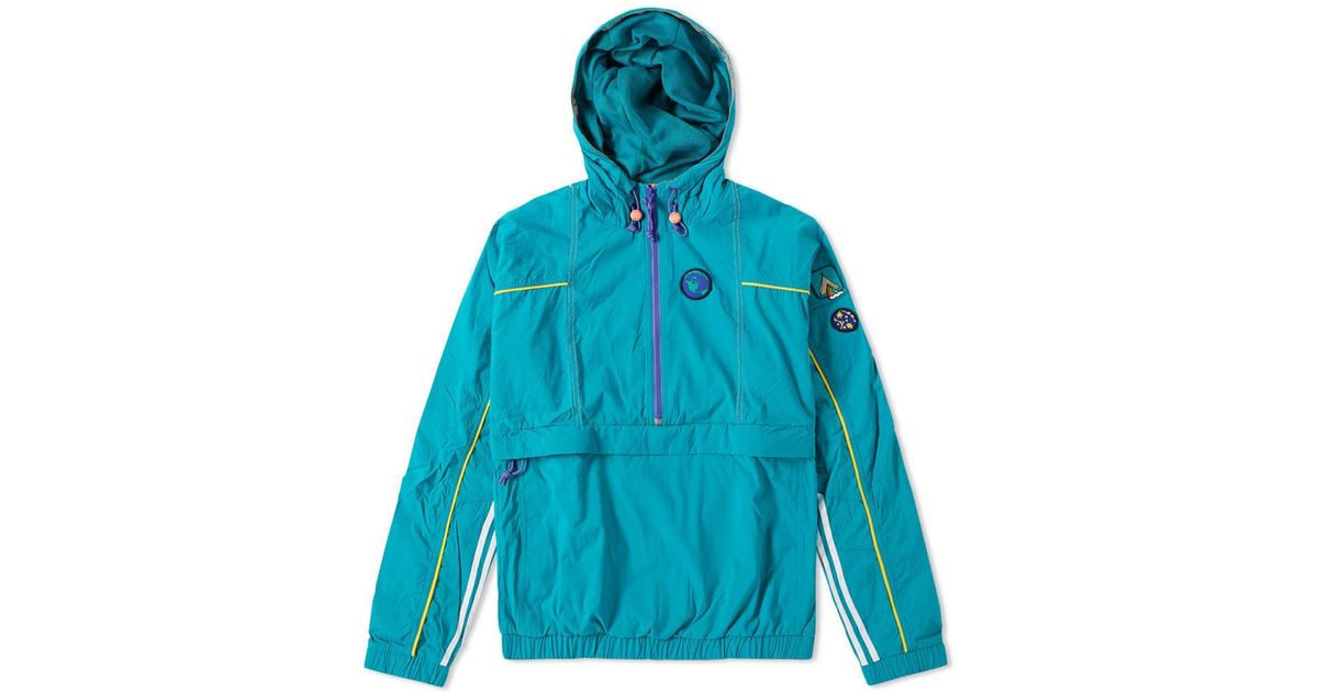 adidas hu windbreaker