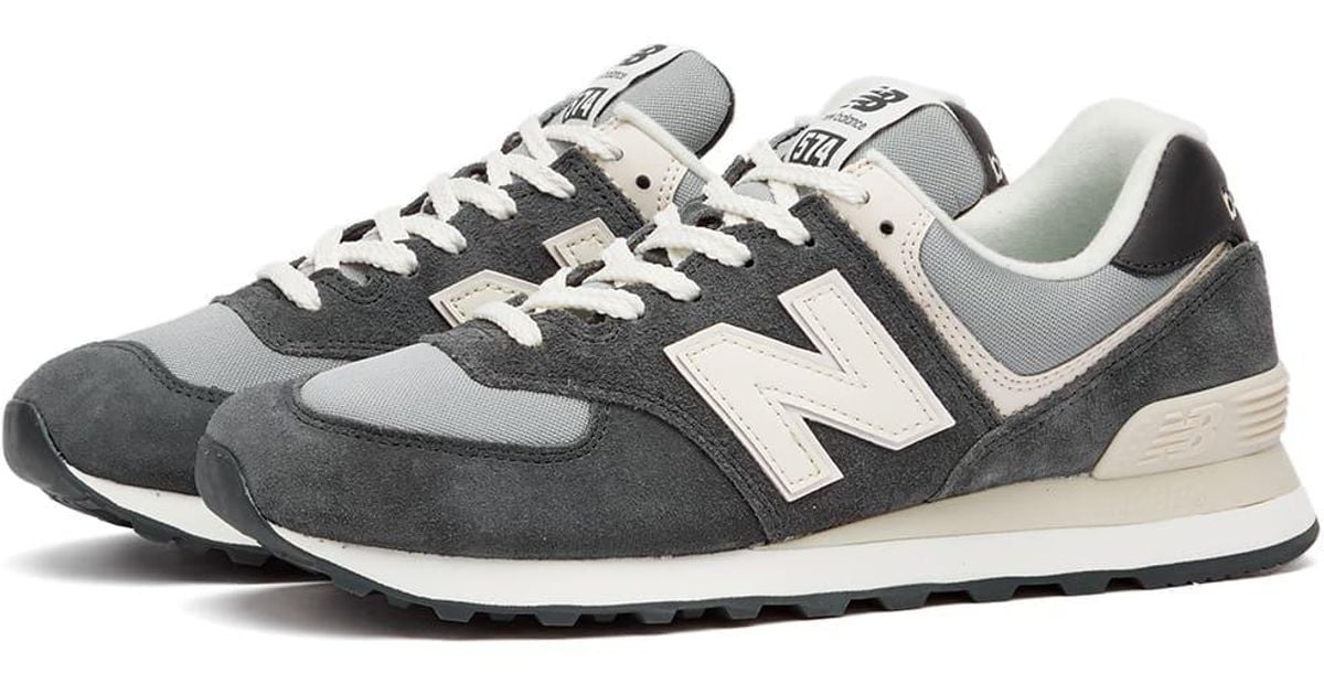 New balance top 574 dda