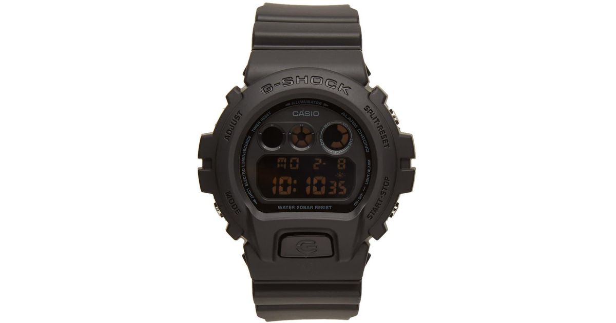 g shock 6900lu