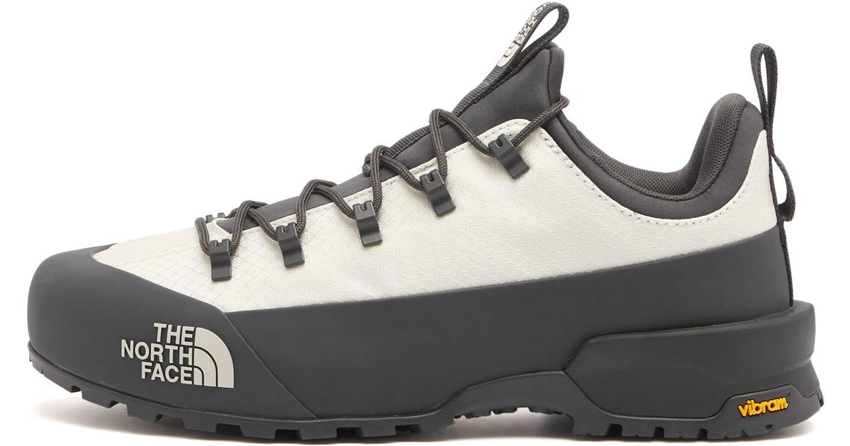 The North Face Glenclyffe Low in White for Men | Lyst