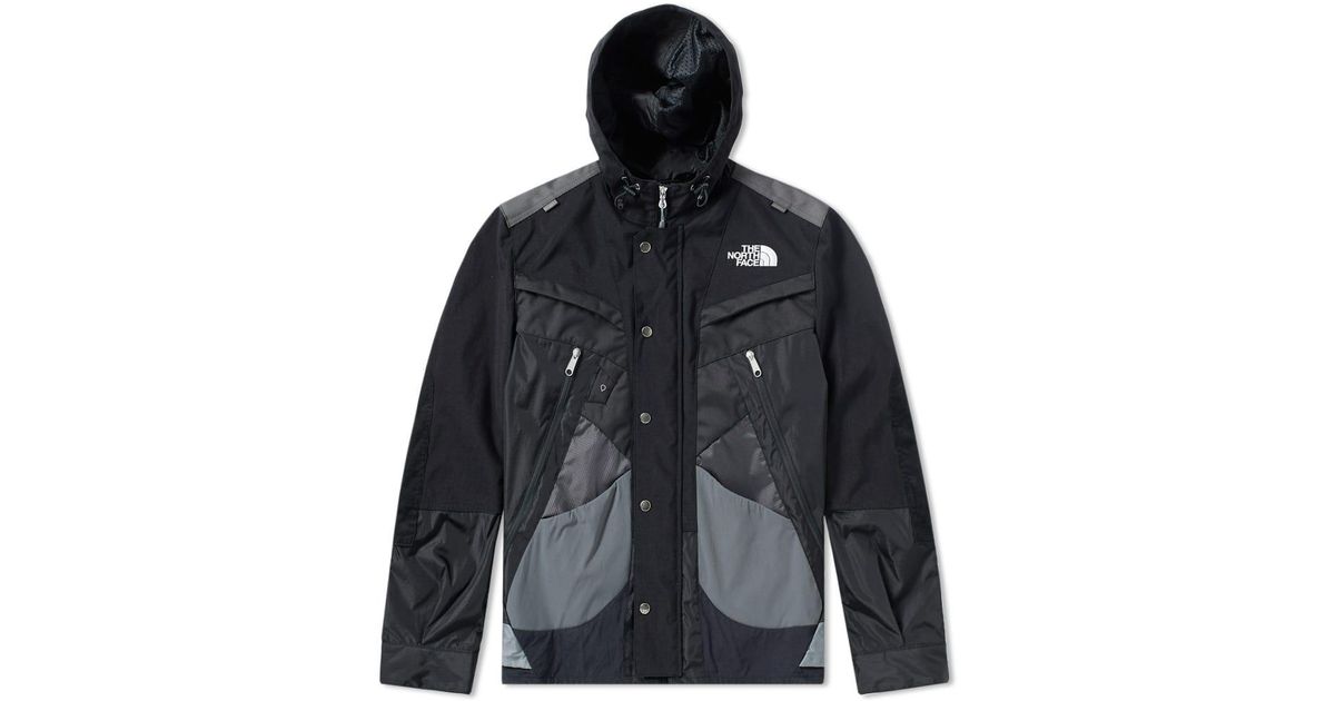 the north face backpack jacket