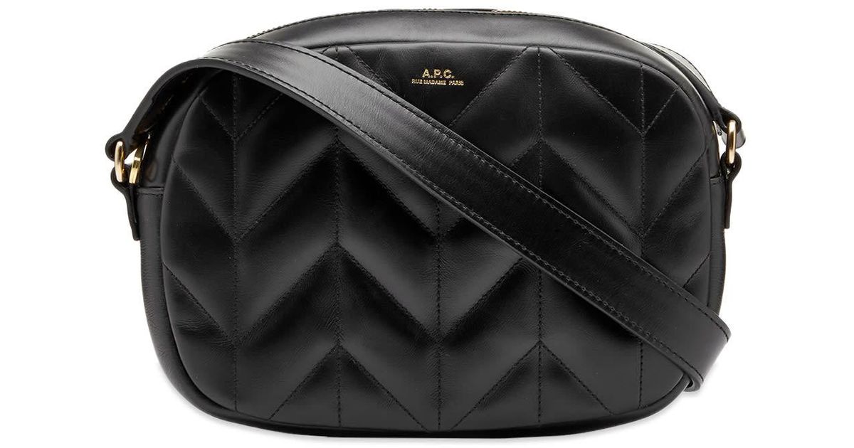 Apc shop meryl bag