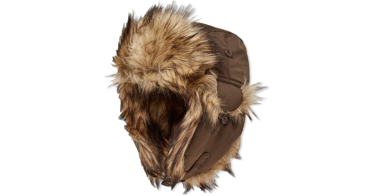 fjallraven heater hat