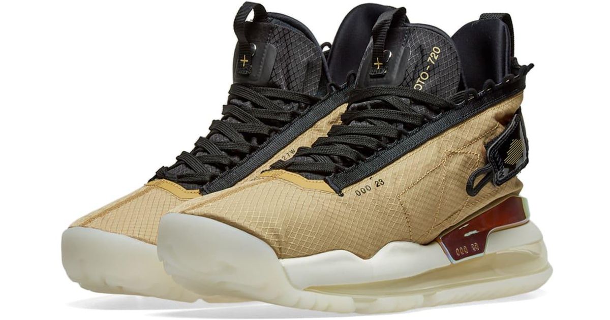 nike jordan proto 720