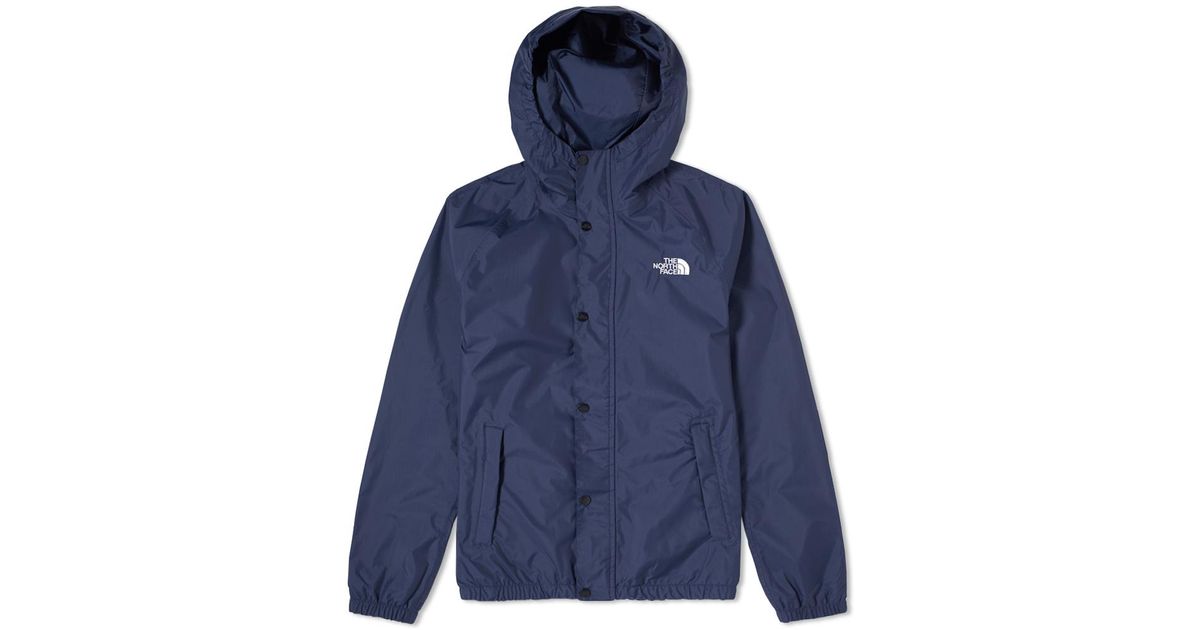 north face berkeley jacket