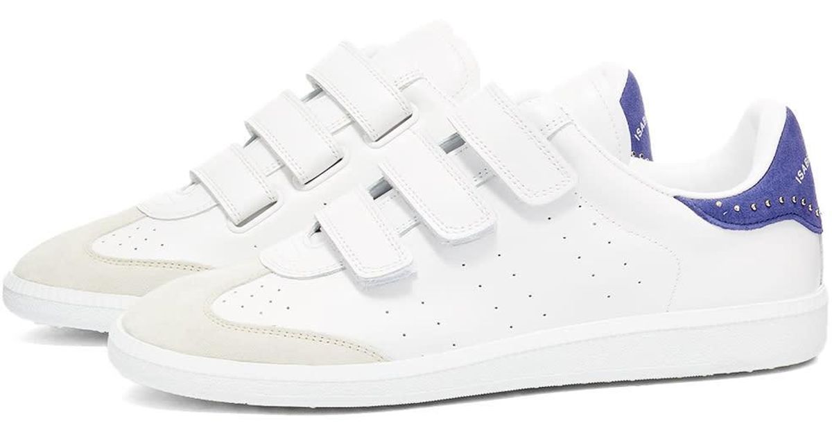 isabel marant beth sneakers 39
