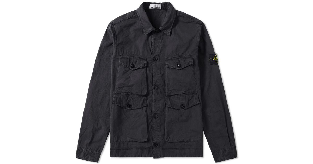 mens stone island jackets sale