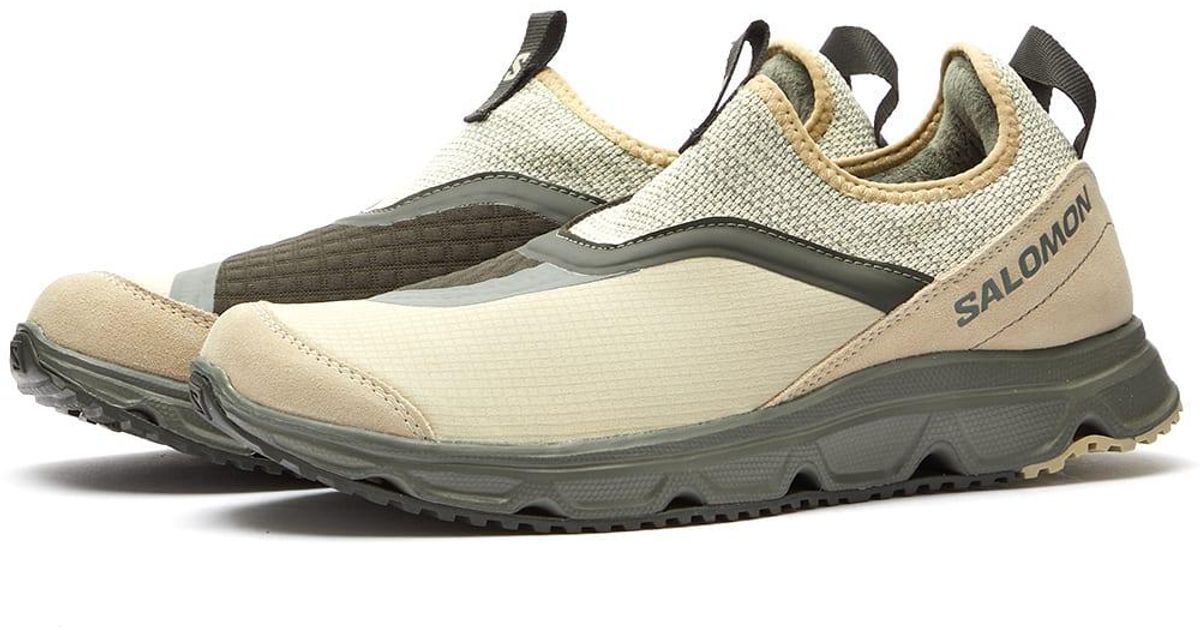 Salomon Rx Snug Sneakers for Men Lyst