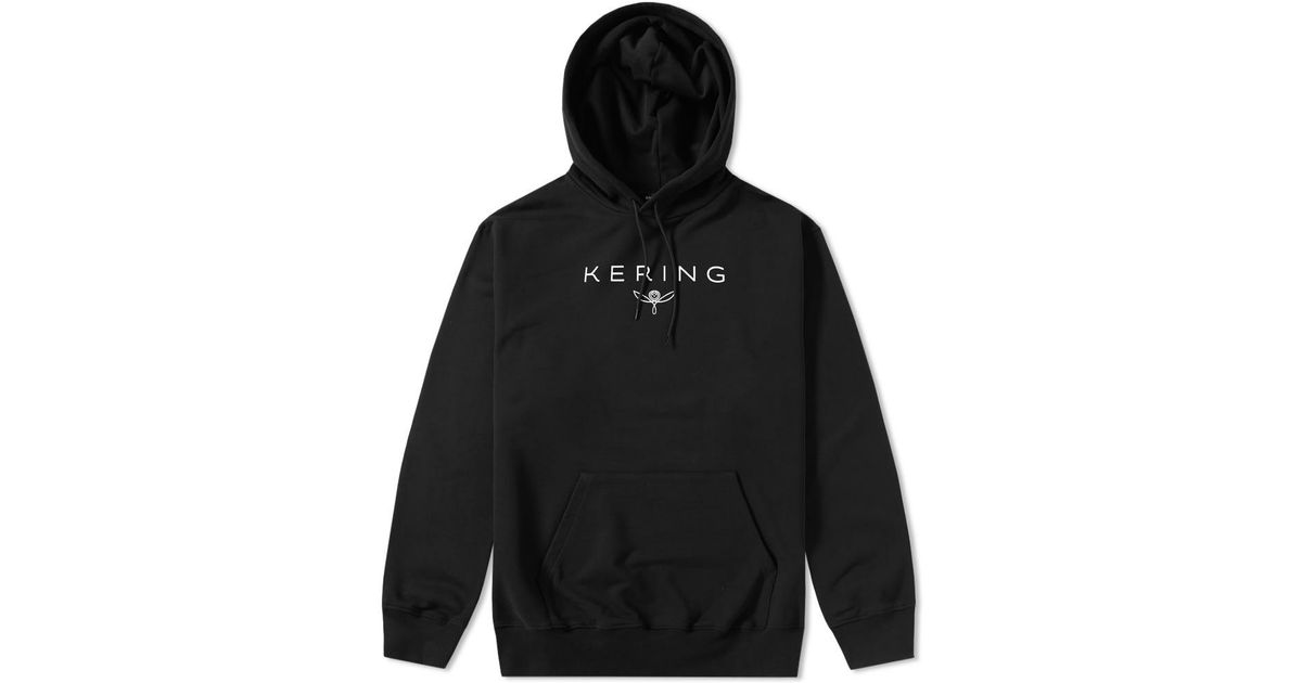 kering balenciaga hoodie