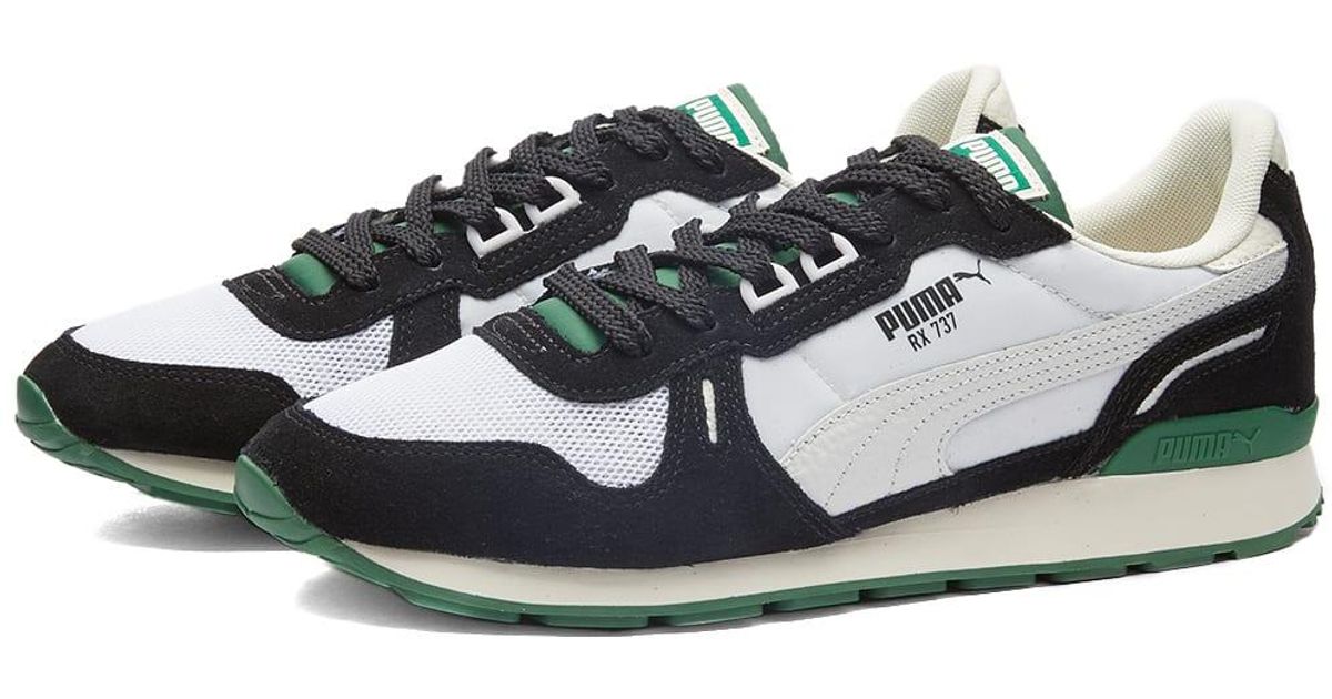 puma rx sneakers
