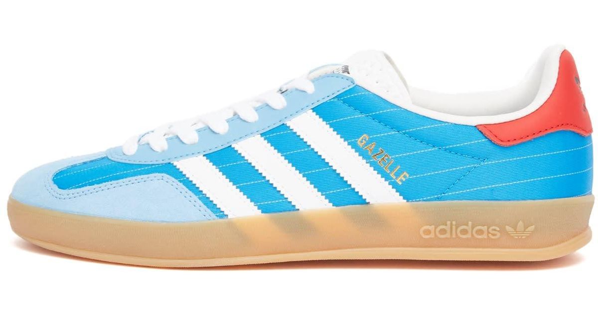 adidas gazelle silver green womens adidas Originals Gazelle Indoor - JH5419 | SNS main image 0