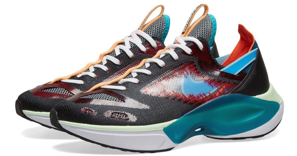 dimsix nike shoes