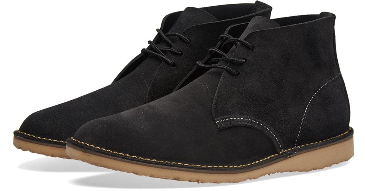 red wing 3323