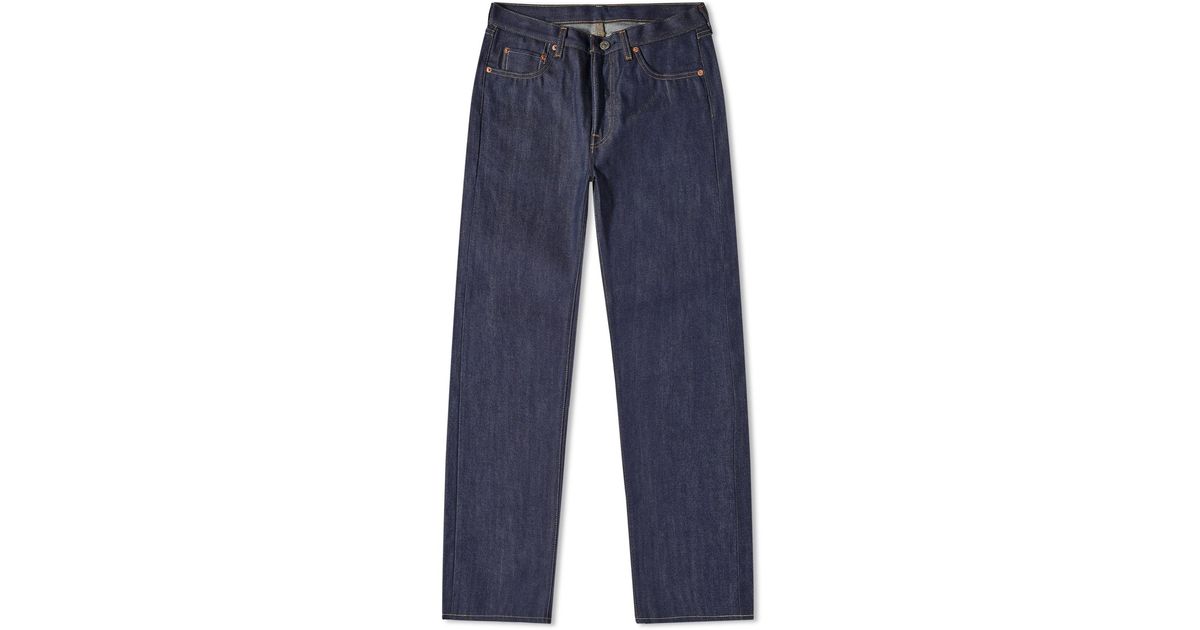 Levis 501 clearance 1966