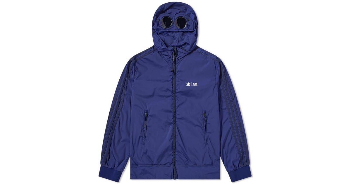cp company adidas