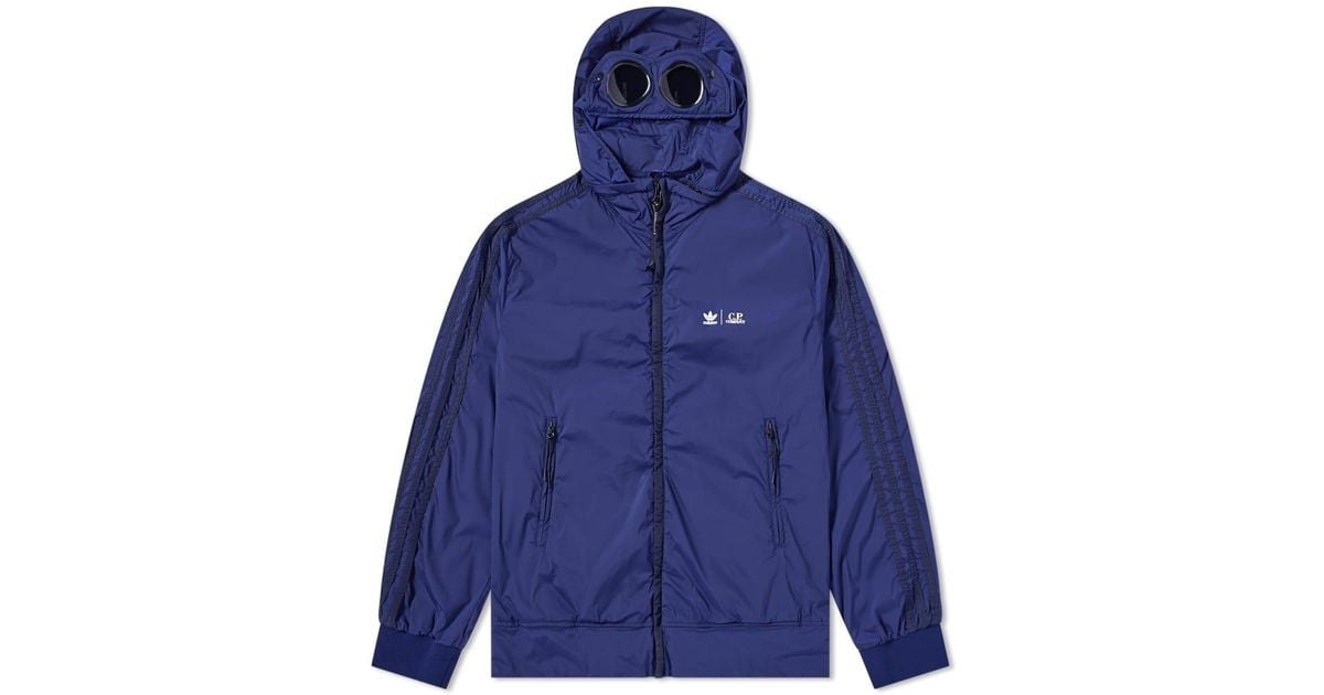 cp adidas jacket