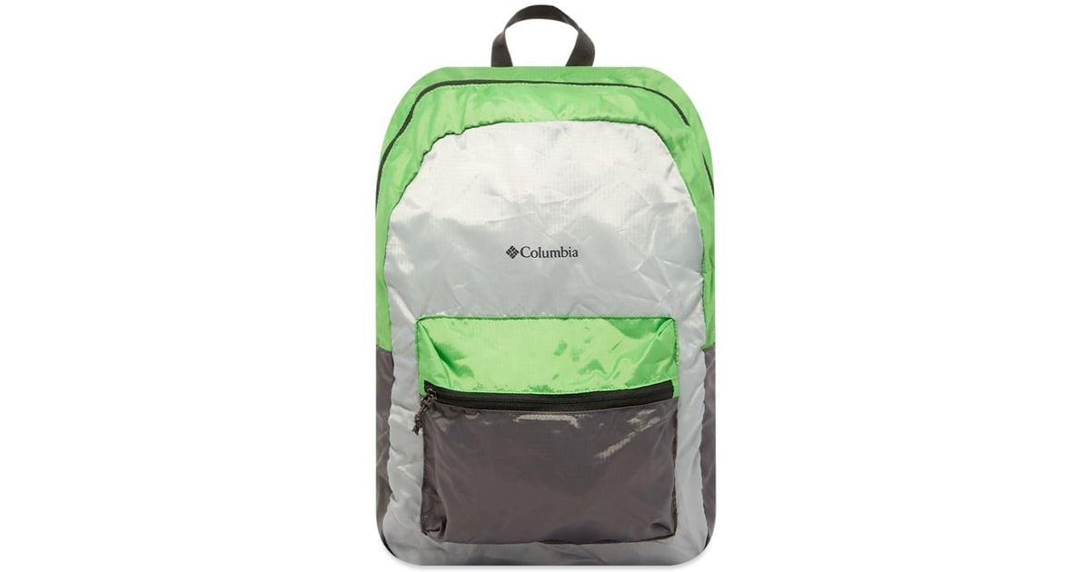 columbia lightweight backpack