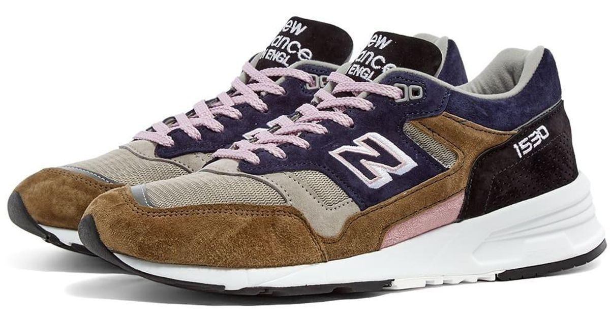 new balance m1530kgl