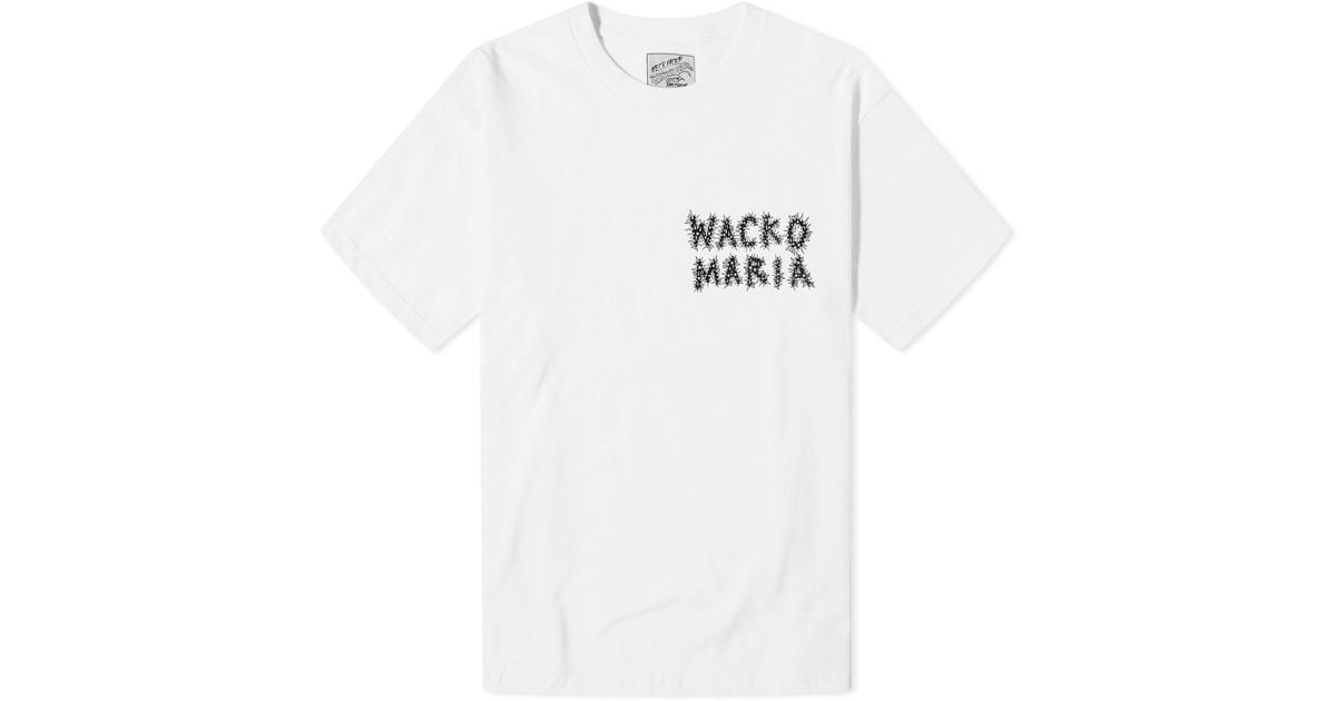 Neckface shirt clearance