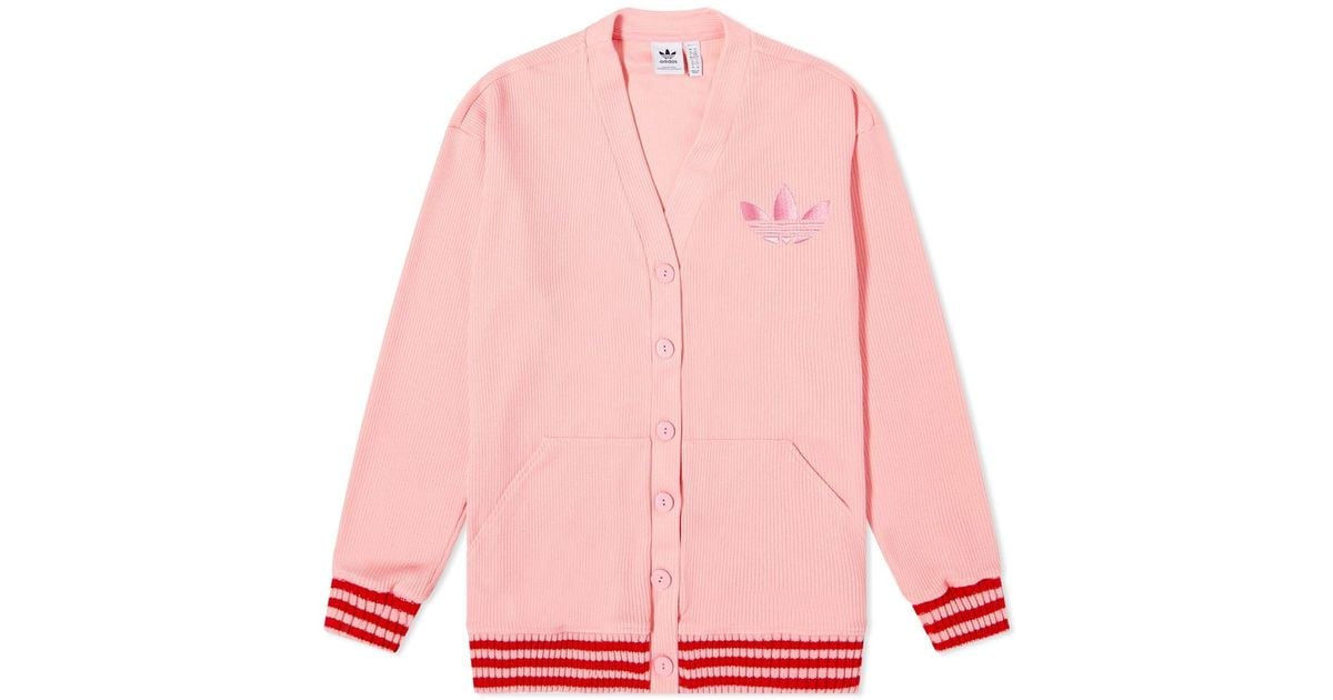 トップス Special 70s adidas l Button Cardigan adidas Originals 70s Trefoil Cardigan For Men JN5960 | eBay