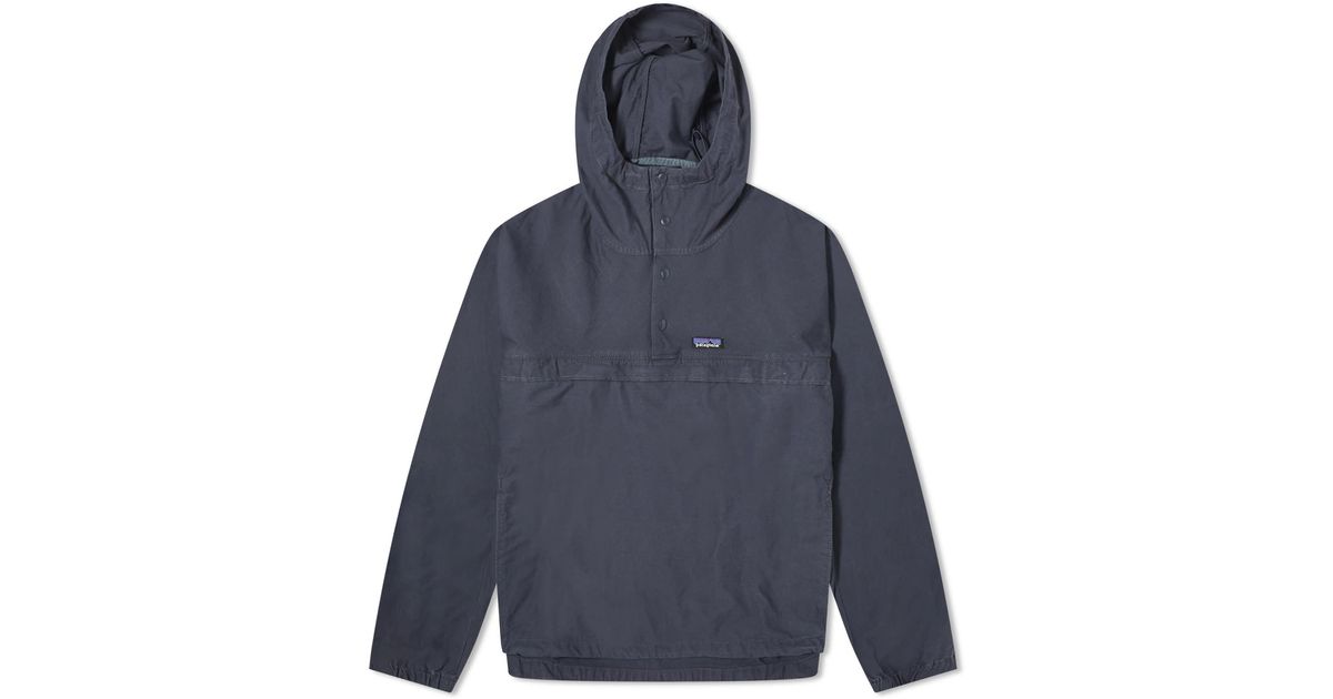 Patagonia Funhoggers Anorak - Men's main image 1