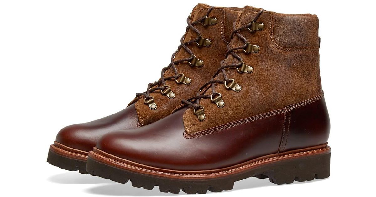 rutherford grenson