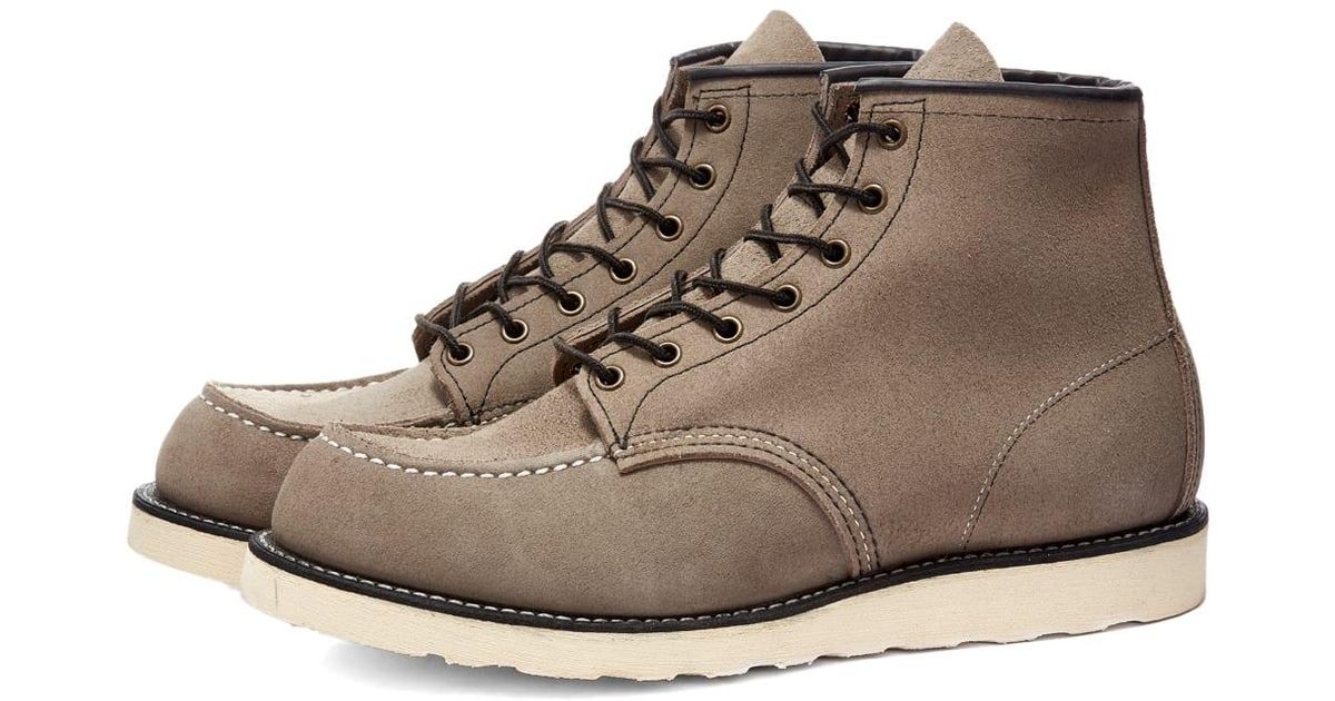 8863 red wing