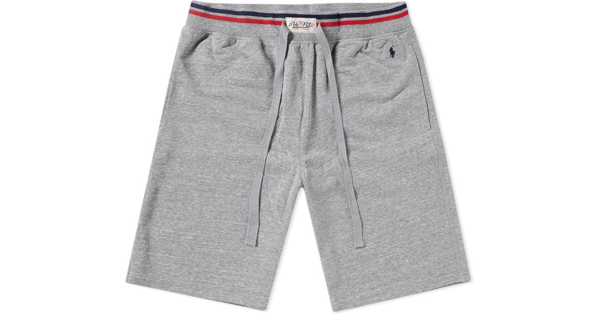 Polo Sweatpant Shorts Sale Online, 60 