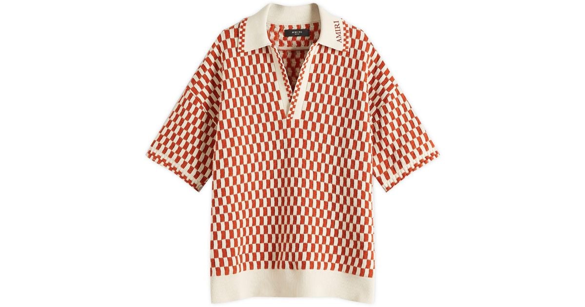 amiri-Burnt-Orange-Checkered-