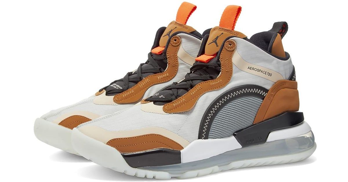jordan aerospace 720 men's shoe
