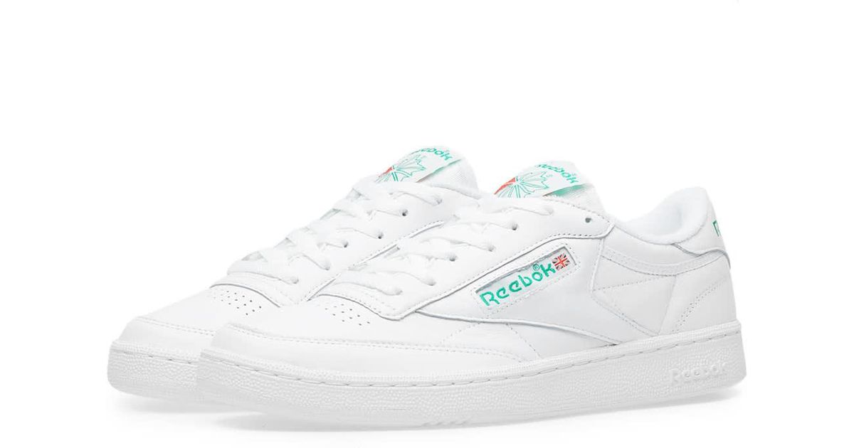 reebok club c 85 archive
